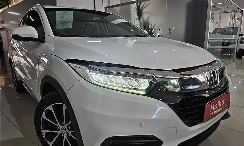 Honda Hr-V Exl 1.8 F...