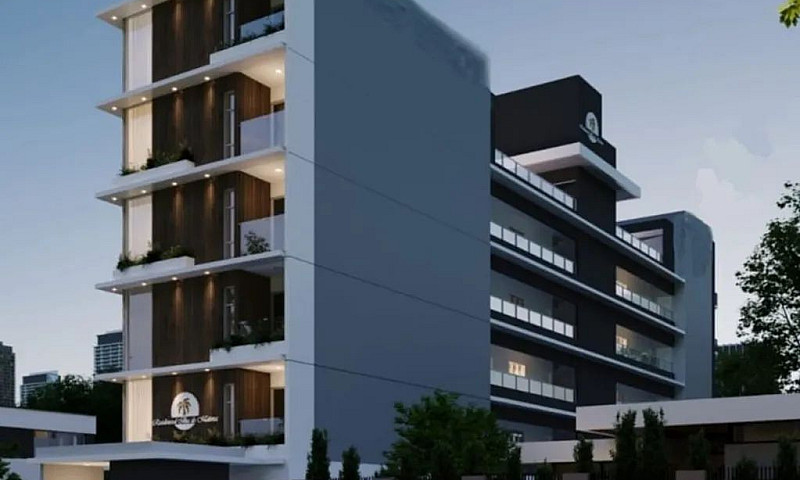 Lançamento Altiplano...