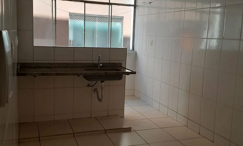 Apartamento 3/4 A 25...