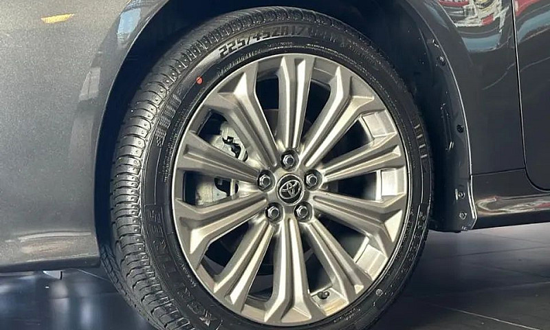 Toyota Corolla Xei 2...