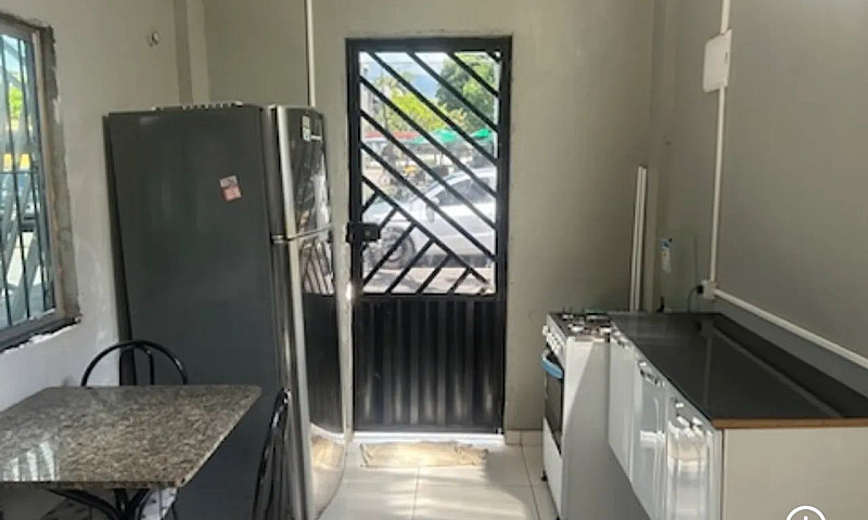 Alugo Apartamento Mo...