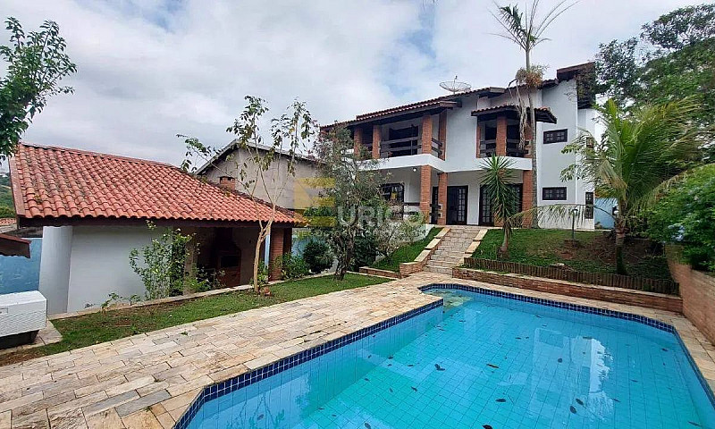 Casa Em Condomínio P...