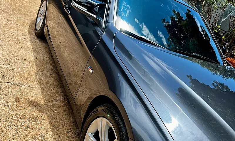 Bmw 320I A 2.0 Turbo...