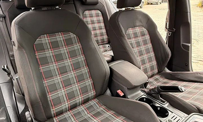Volkswagen Golf Gti ...