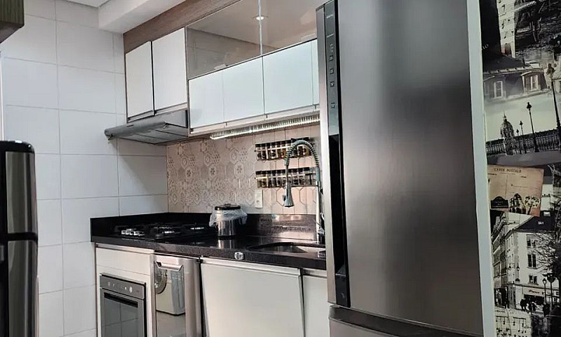 Apartamento Para Ven...