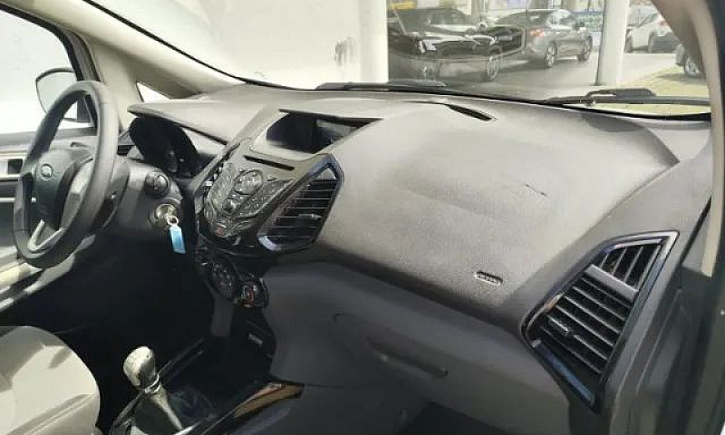 Ford Ecosport Freest...