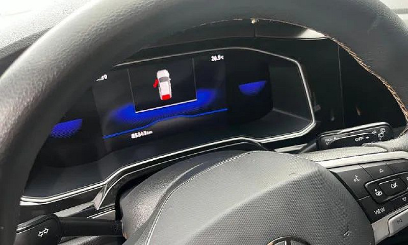 Volkswagen Nivus Com...
