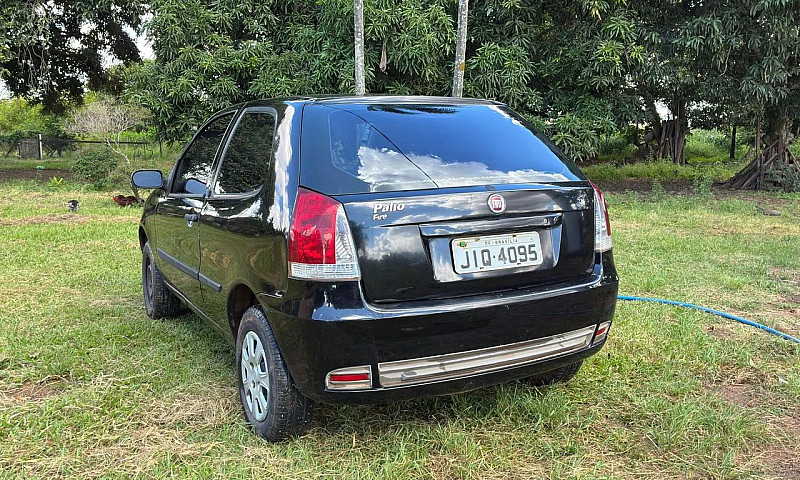 Fiat Palio 1.0 Econo...