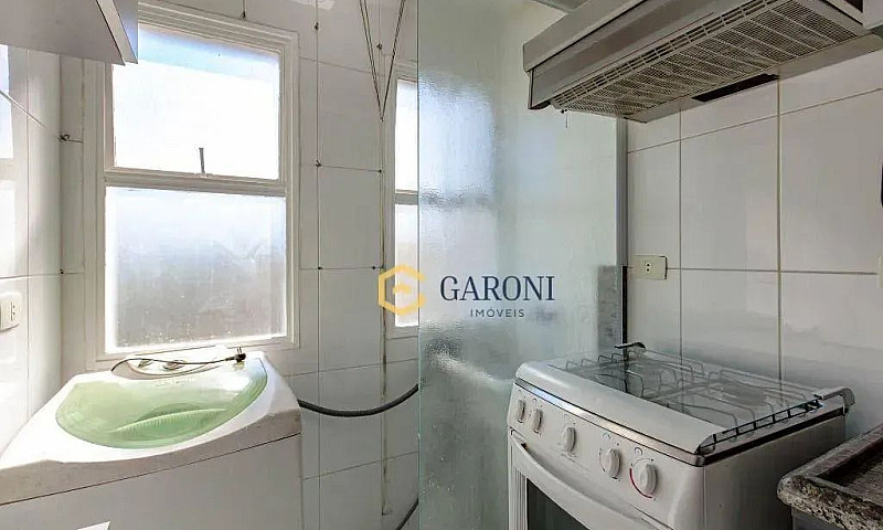 Apartamento Com 1 Do...