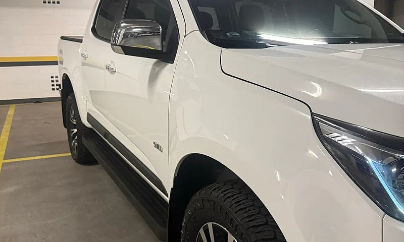 Chevrolet S10 Pick-U...