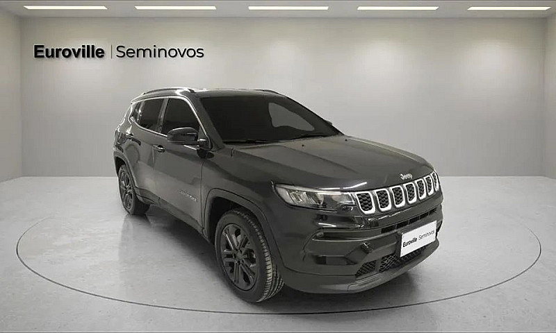 Jeep Compass Sport T...