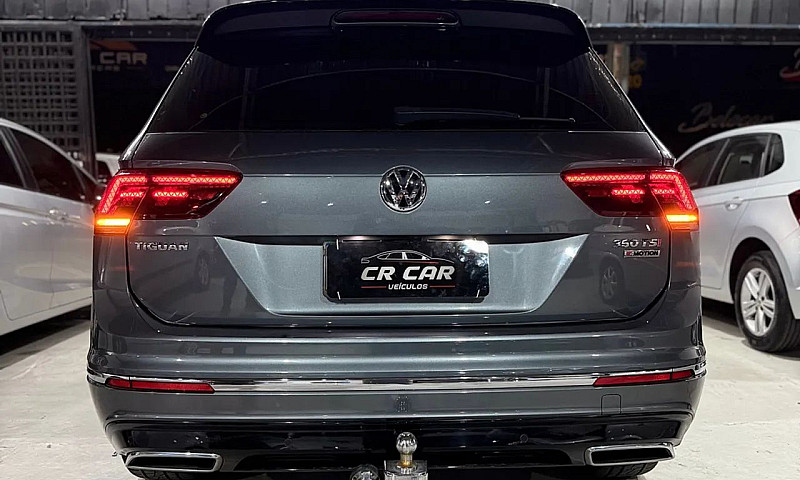 Volkswagen Tiguan Al...