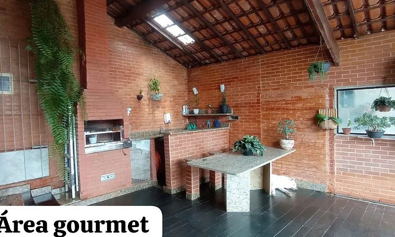 Vendo Casa Top....