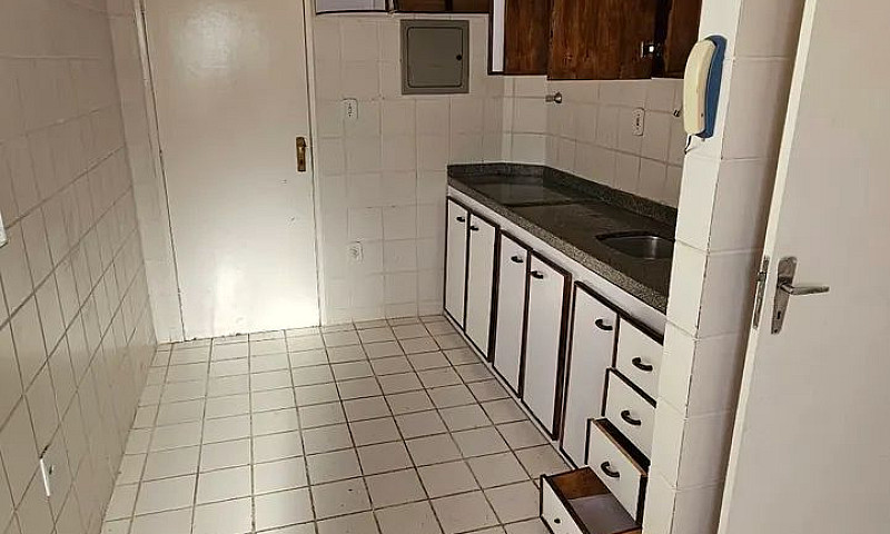Apartamento Vista Pa...