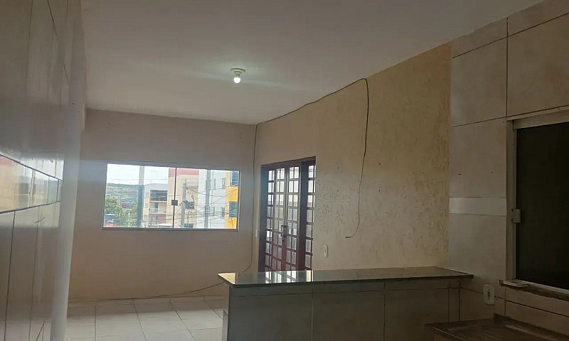 Apartamento 3 Quarto...