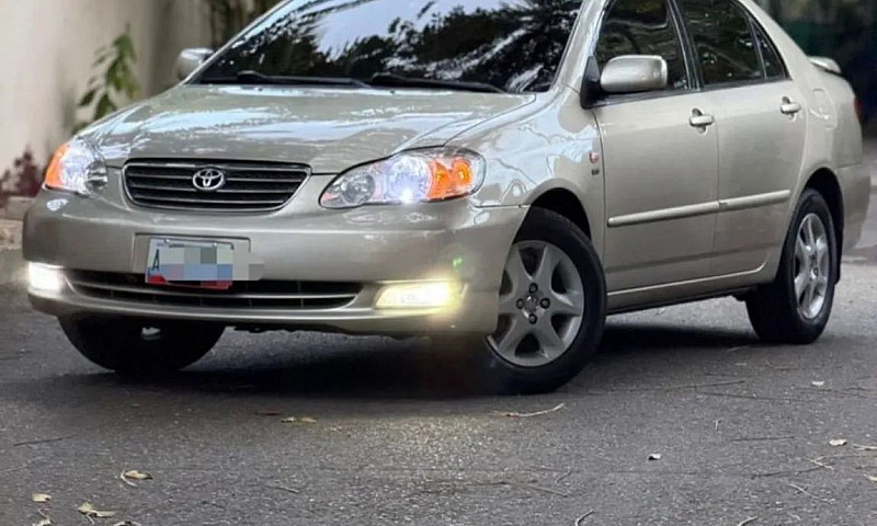 Toyota Corolla Xei 1...