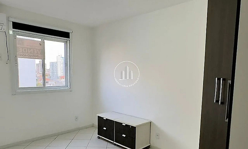 Apartamento 2 Quarto...