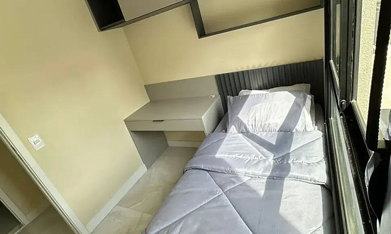 Apartamento, Pinheir...