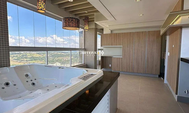 Apartamento Em Franc...