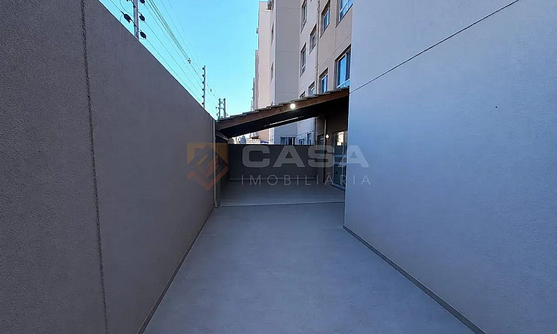 Av-Apartamento Térre...