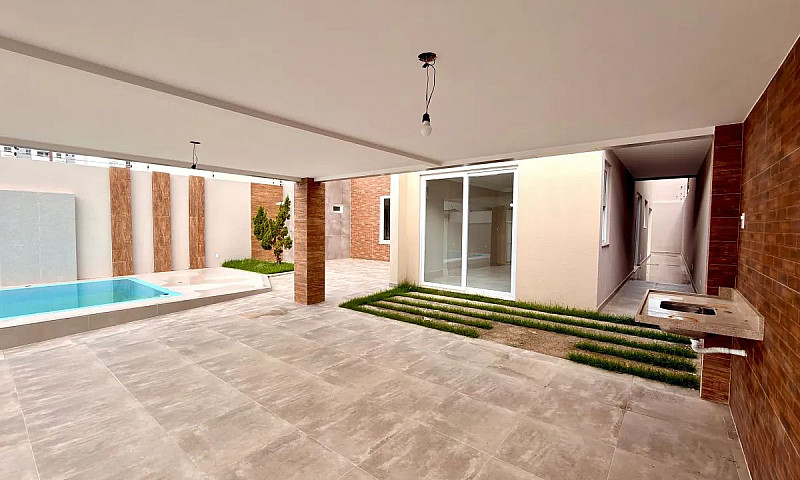 Casa À Venda, Atalai...