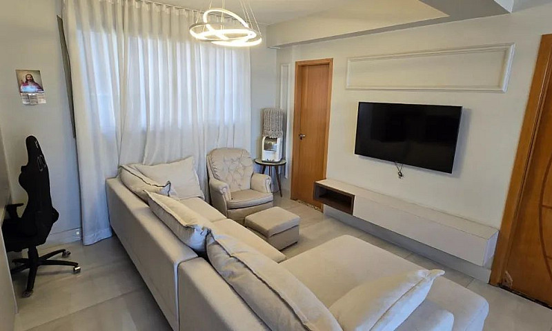 Apartamento Para Ven...