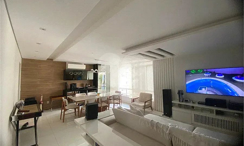 Apartamento Com 3 Qu...