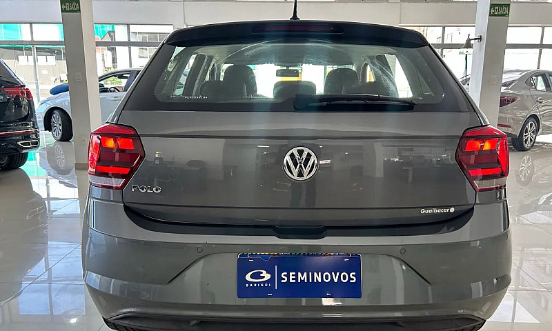 Volkswagen Polo 1.0 ...