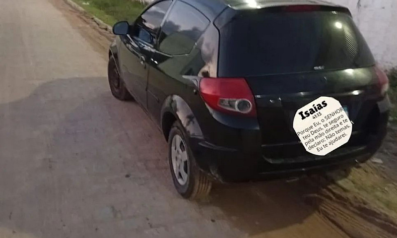 Ford Ka 1.0 8V/1.0 8...