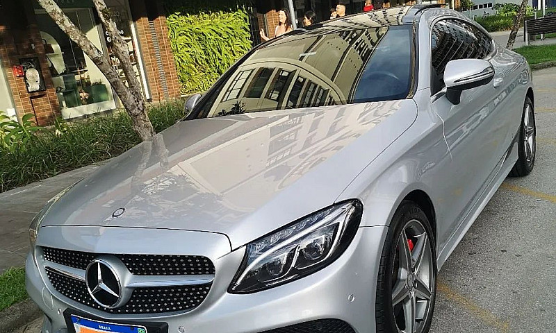 Mercedes-Benz C-250 ...