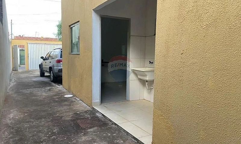 Casa A Venda No Jd. ...