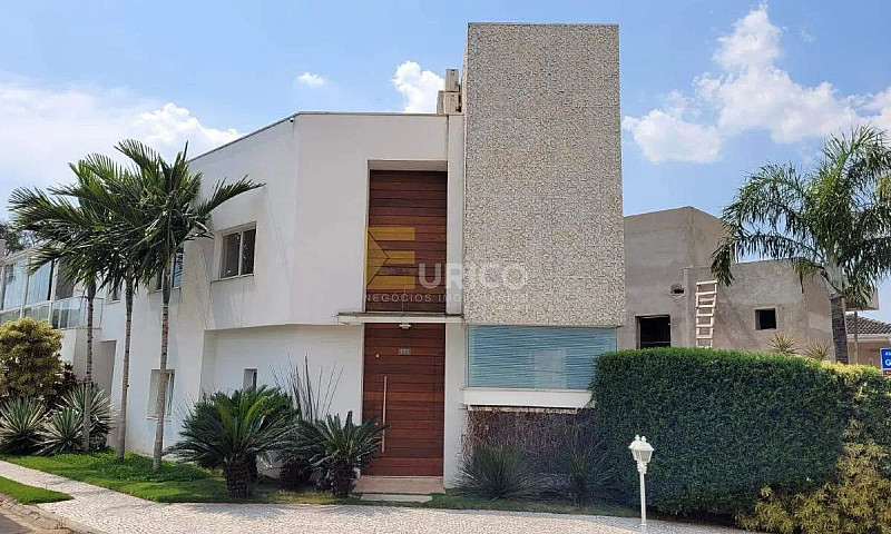 Casa Em Condomínio À...