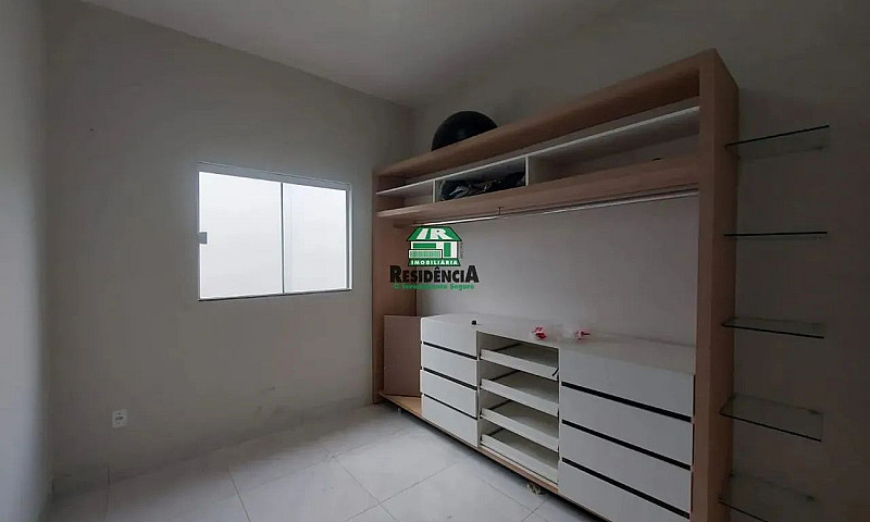 Casa Moderna Com 3 Q...