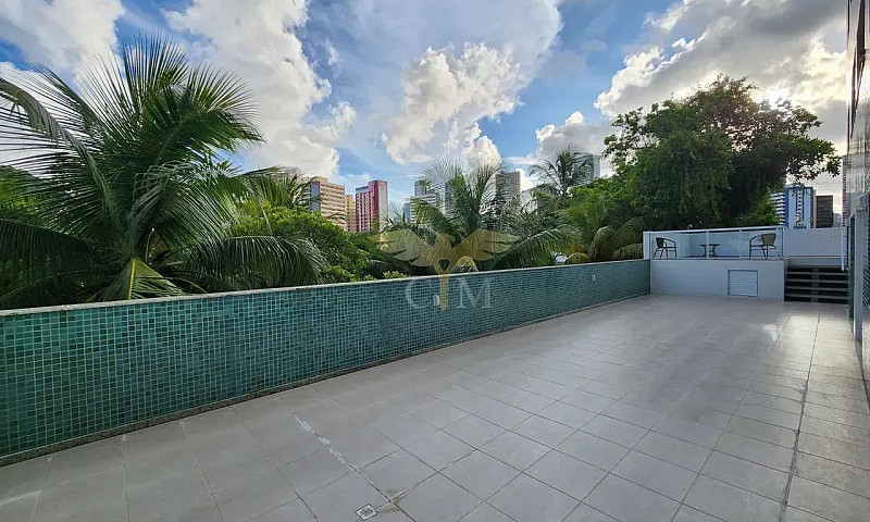 Apartamento 2 Quarto...