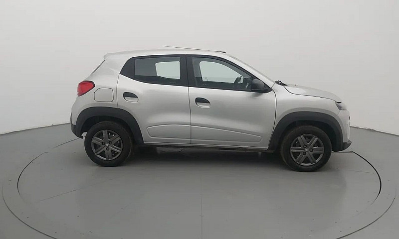 Renault Kwid 1.0 Zen...