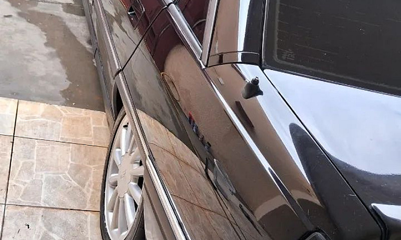 Chevrolet Omega Gls ...