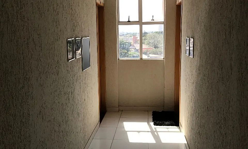 Aluguel Apartamento ...