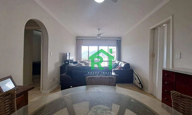 Apartamento Beira Ma...