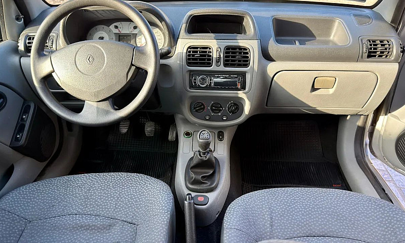 Renault Clio Campus ...