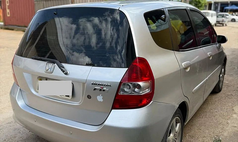 Honda Fit Lx 1.4/ 1....