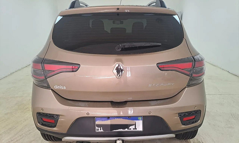 Renault Stepway Icon...