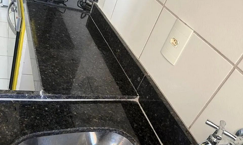 Apartamento 3 Quarto...