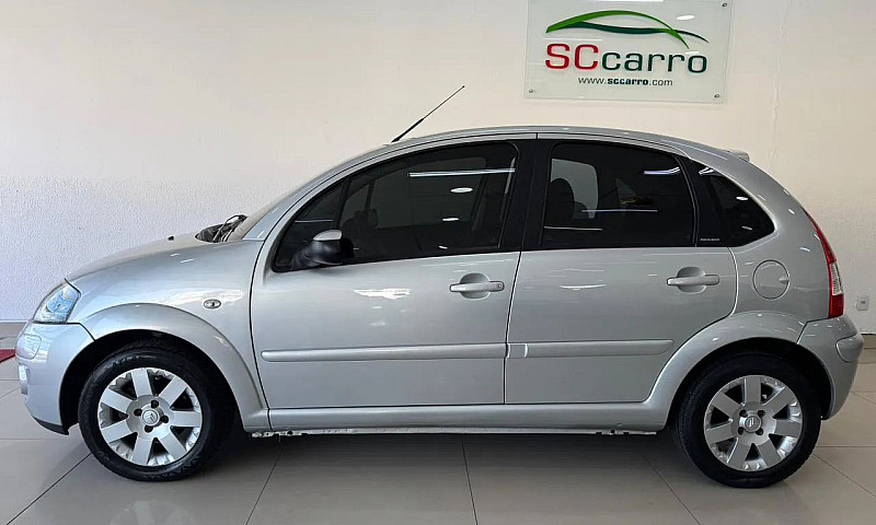 Citroen C3 Exclusive...