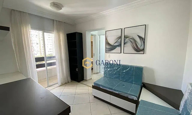 Apartamento Com 1 Do...