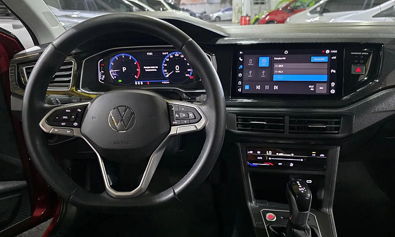 Volkswagen Polo High...