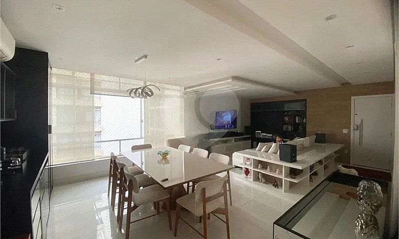 Apartamento Com 3 Qu...