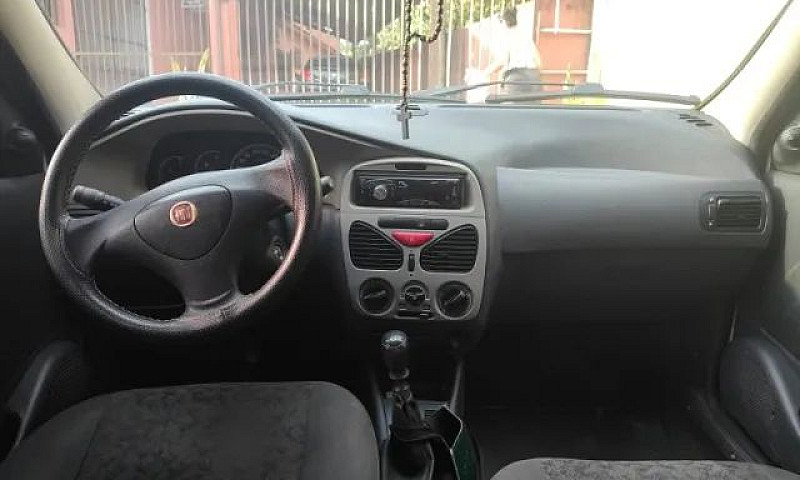 Fiat Palio Celebrati...
