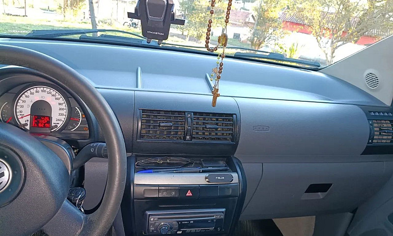 Volkswagen Spacefox ...