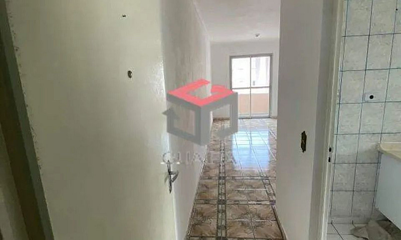 Apartamento Para Alu...