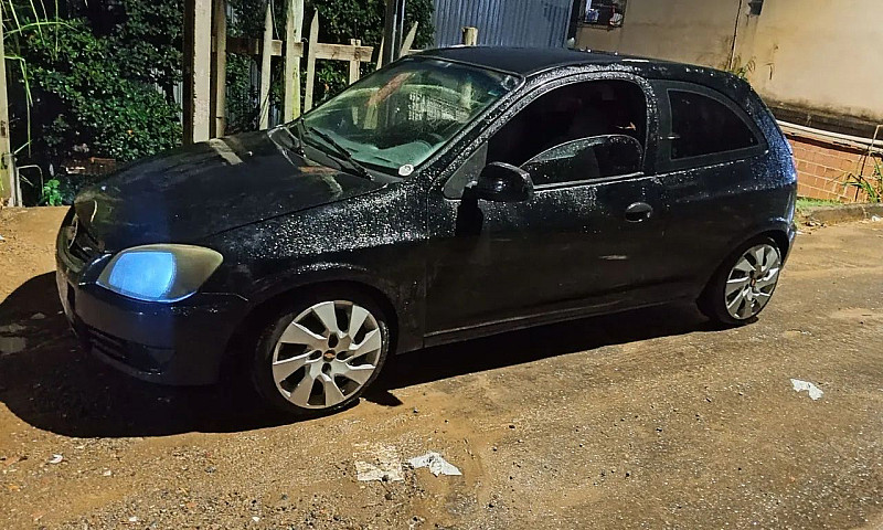 Chevrolet Celta Life...